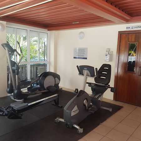 Surfers/Broadbeach Pool View. Free Parking & Wifi Gold Coast Extérieur photo