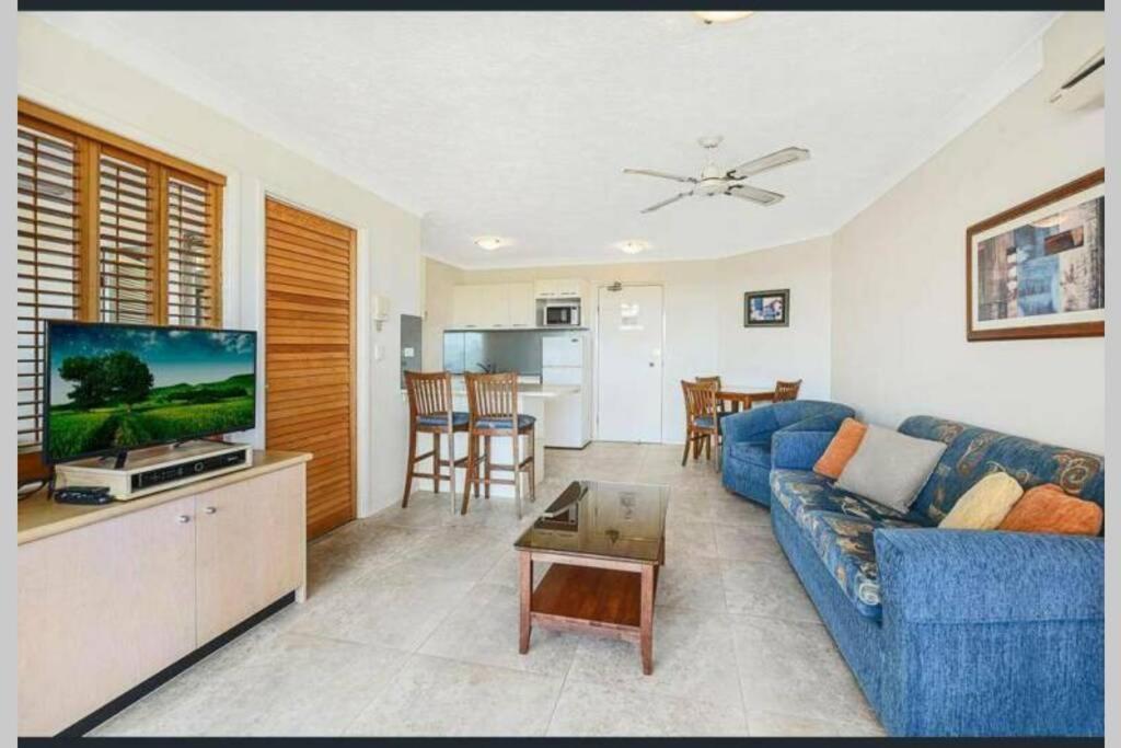 Surfers/Broadbeach Pool View. Free Parking & Wifi Gold Coast Extérieur photo